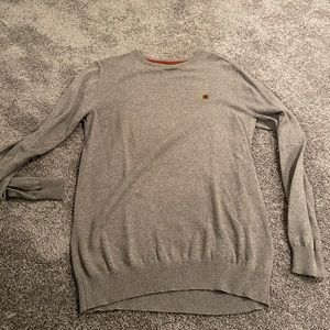 Billabong pullover crew sweater